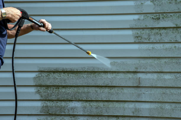 Reliable Sanger, TX Pressure Washing Solutions