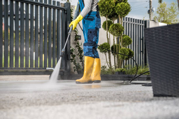 Best Affordable Power Washing  in Sanger, TX