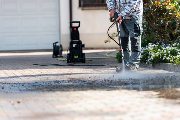 Best Best Pressure Washing Companies  in Sanger, TX