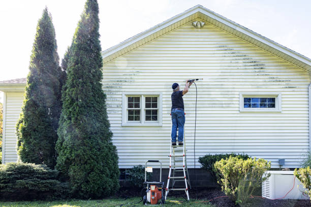 Best Best Pressure Washing Companies  in Sanger, TX