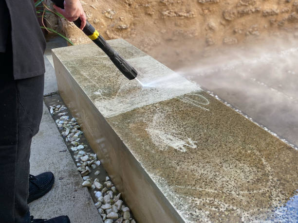 Roof Power Washing Services in Sanger, TX
