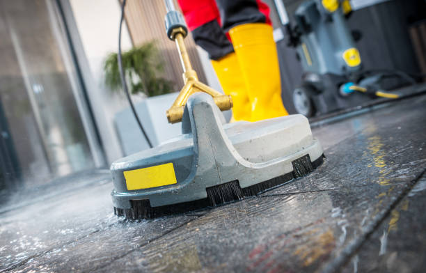 Local Pressure Washing Services in Sanger, TX