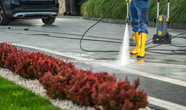 Sanger, TX Pressure Washing Company