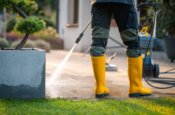 Best Best Pressure Washing Companies  in Sanger, TX